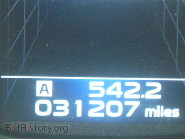 2013 SUBARU OUTBACK - VIN: 4S4BRBLC2D3307833 - Фото 8