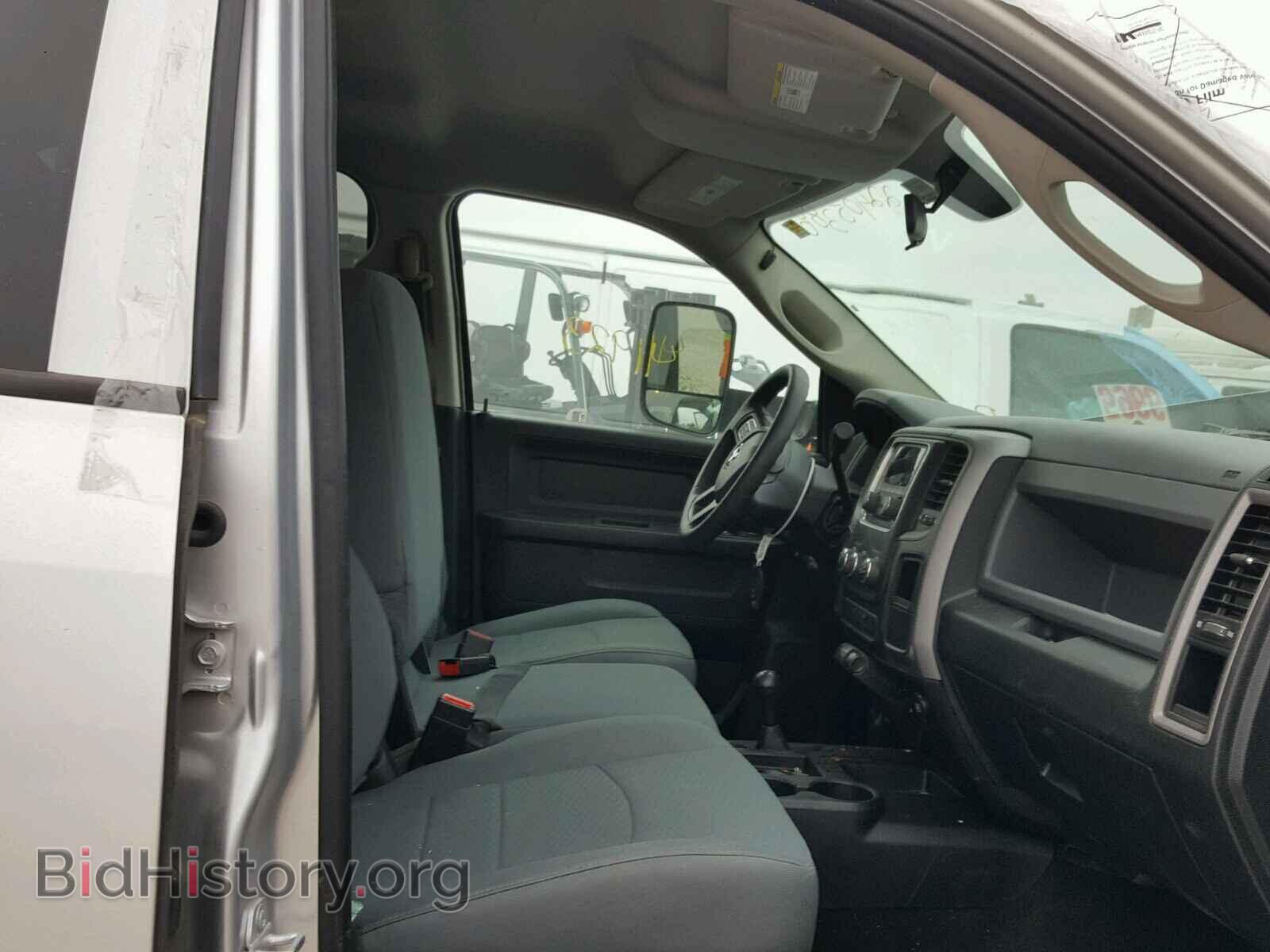 2015 RAM 3500 - VIN: 3C63R3CL0FG621857 - Фото 5