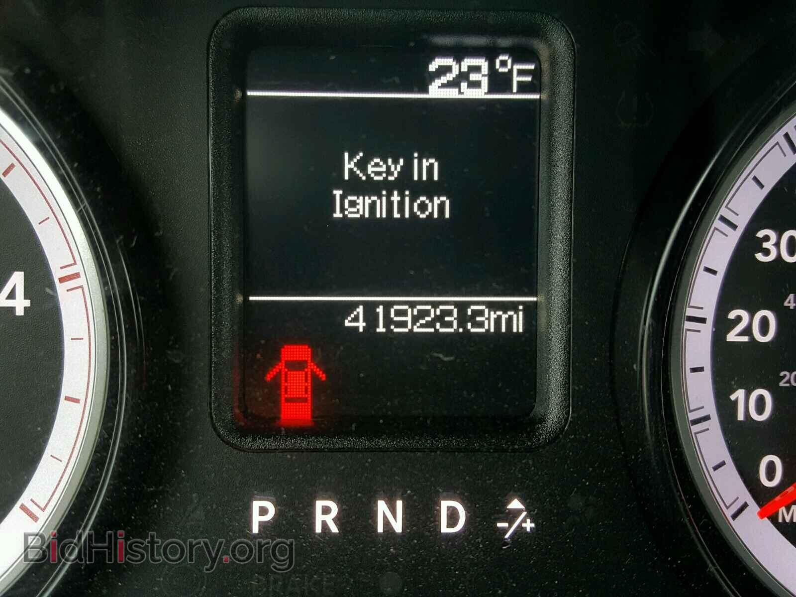 2015 RAM 3500 - VIN: 3C63R3CL0FG621857 - Фото 8