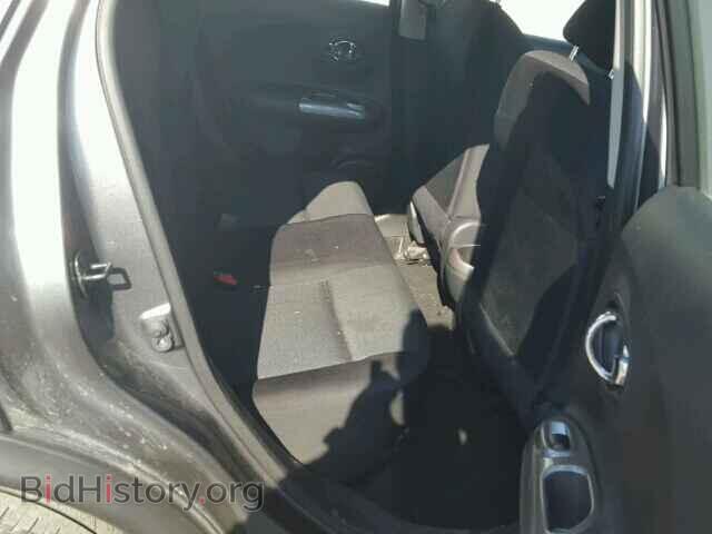 2013 NISSAN JUKE - VIN: JN8AF5MV2DT210596 - Фото 6
