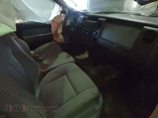 2012 FORD F150 - VIN: 1FTMF1CM8CKE28122 - Фото 5