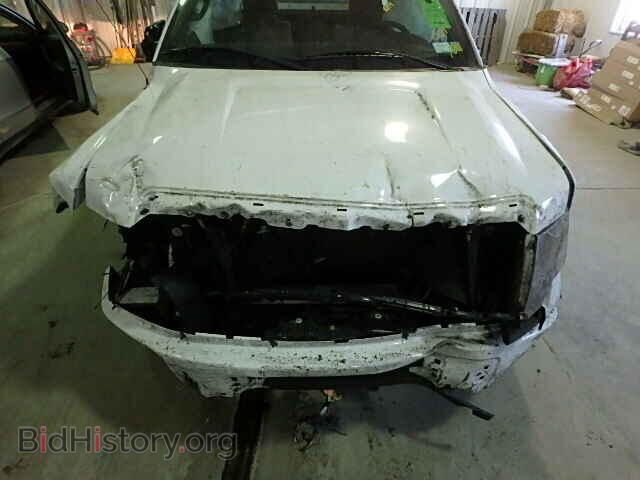 2012 FORD F150 - VIN: 1FTMF1CM8CKE28122 - Фото 7