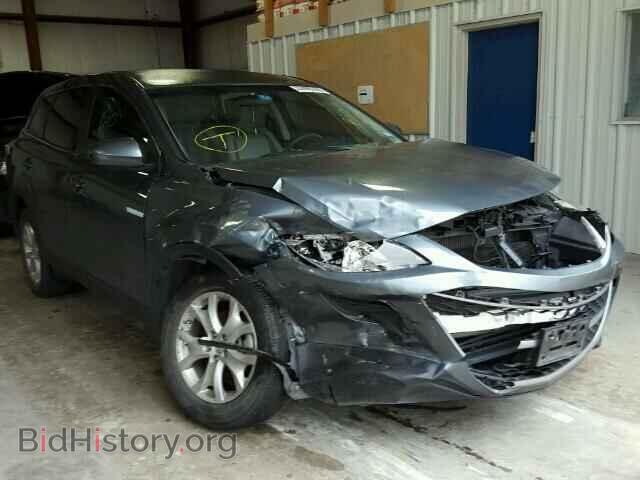 Фотография JM3TB2CA2C0334257 - MAZDA CX-9 2012