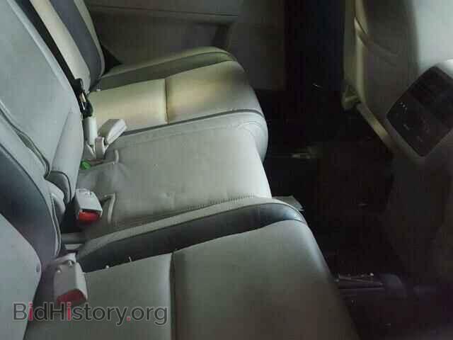 2012 MAZDA CX-9 - VIN: JM3TB2CA2C0334257 - Photo 6