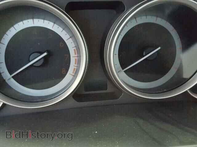 2012 MAZDA CX-9 - VIN: JM3TB2CA2C0334257 - Photo 8