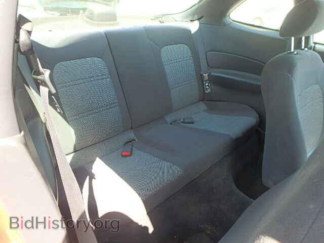 2002 FORD ESCORT - VIN: 3FAFP11322R189876 - Фото 6