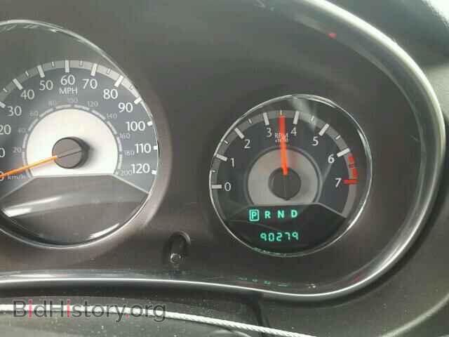 2012 CHRYSLER 200 - VIN: 1C3CCBCB8CN164914 - Photo 8