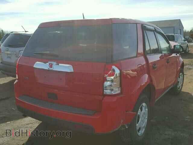 2007 SATURN VUE - VIN: 5GZCZ33D27S804767 - Фото 4