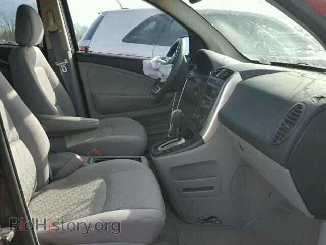 2007 SATURN VUE - VIN: 5GZCZ33D27S804767 - Фото 5