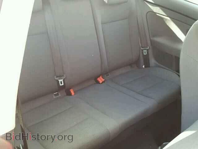 2007 VOLKSWAGEN RABBIT - VIN: WVWAR71K27W073607 - Фото 6