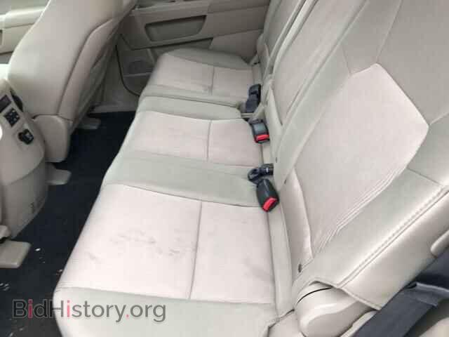 2009 HONDA PILOT - VIN: 5FNYF48489B012119 - Photo 8