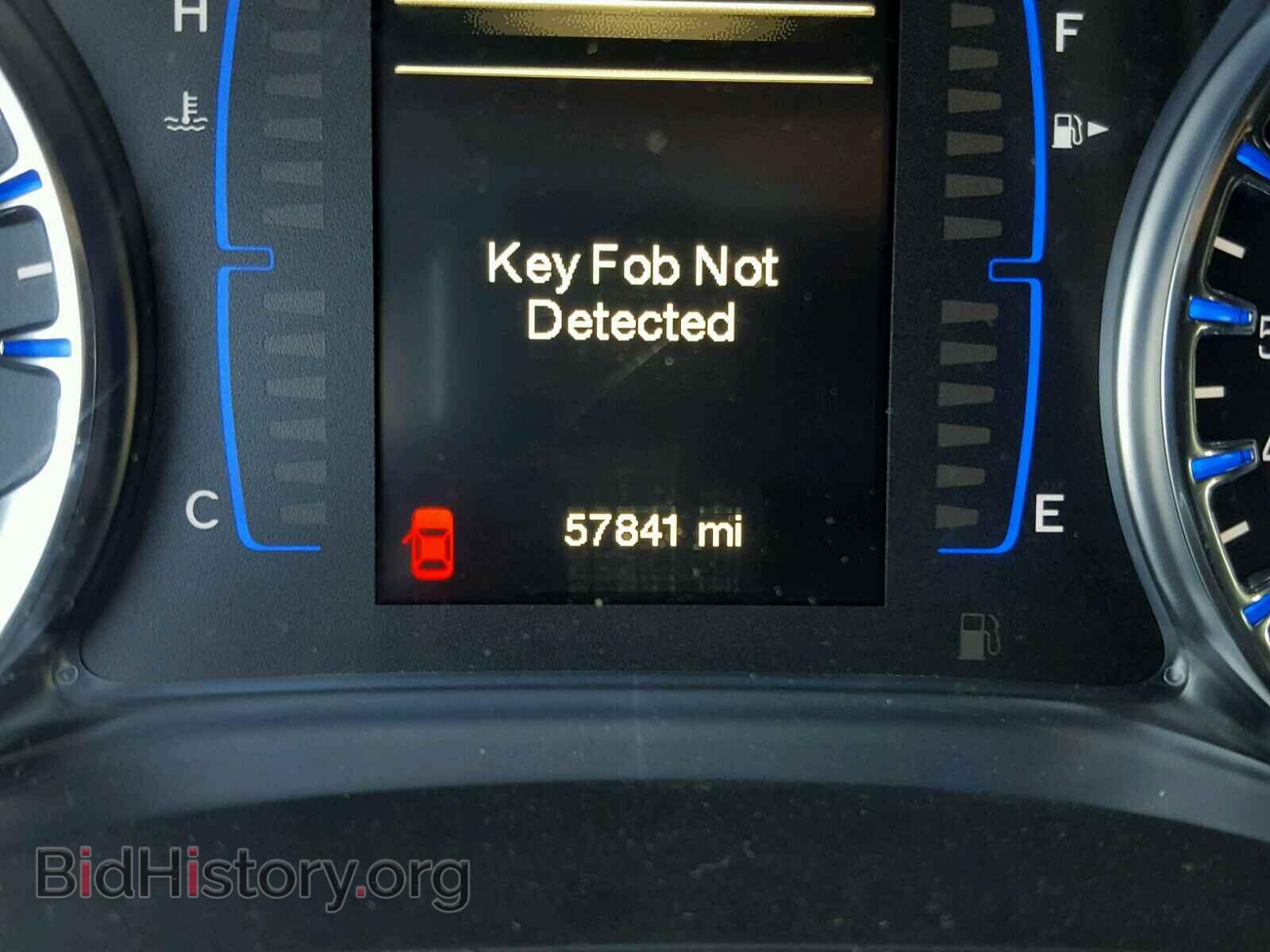 2015 CHRYSLER 200 - VIN: 1C3CCCAB7FN624920 - Photo 8