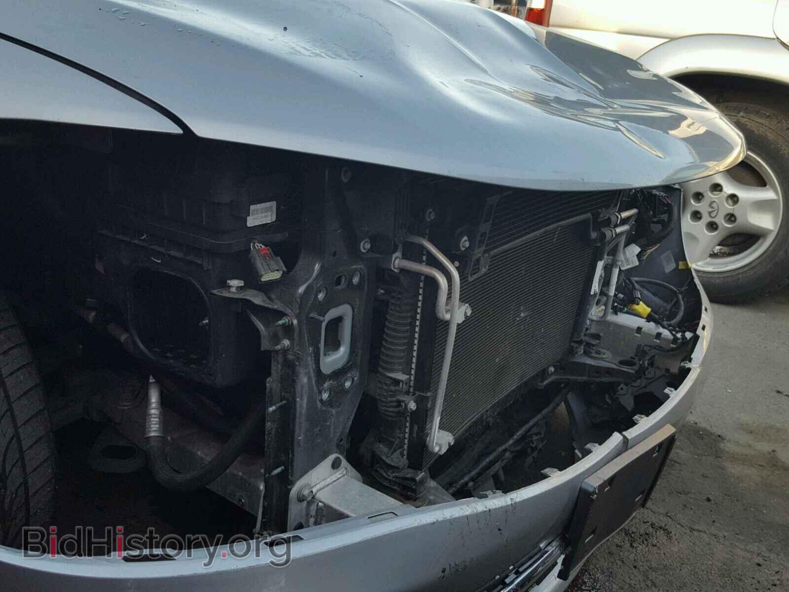 2015 CHRYSLER 200 - VIN: 1C3CCCAB7FN624920 - Photo 9