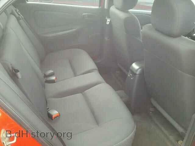 2005 DODGE NEON - VIN: 1B3ES56CX5D249583 - Фото 6
