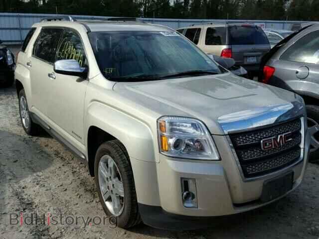Photo 2GKALWEK1D6212237 - GMC TERRAIN 2013