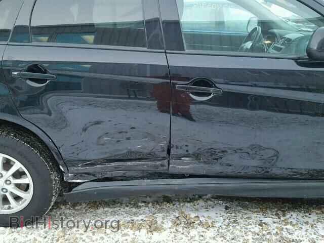 2013 MITSUBISHI OUTLANDER - VIN: 4A4AJ3AU3DE603501 - Фото 9
