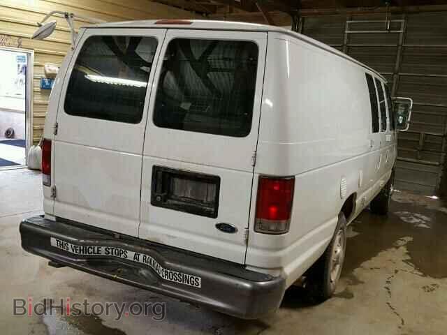 2007 FORD ECONOLINE - VIN: 1FTSS34L87DB48442 - Фото 4