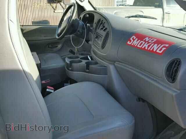 2007 FORD ECONOLINE - VIN: 1FTSS34L87DB48442 - Фото 5
