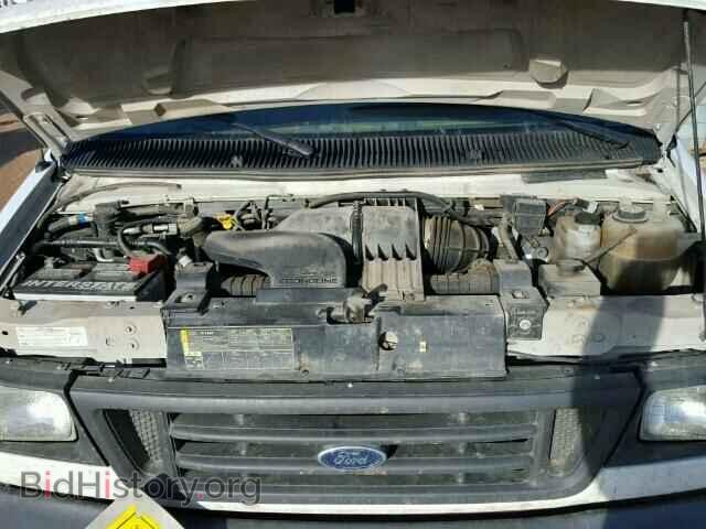2007 FORD ECONOLINE - VIN: 1FTSS34L87DB48442 - Фото 7