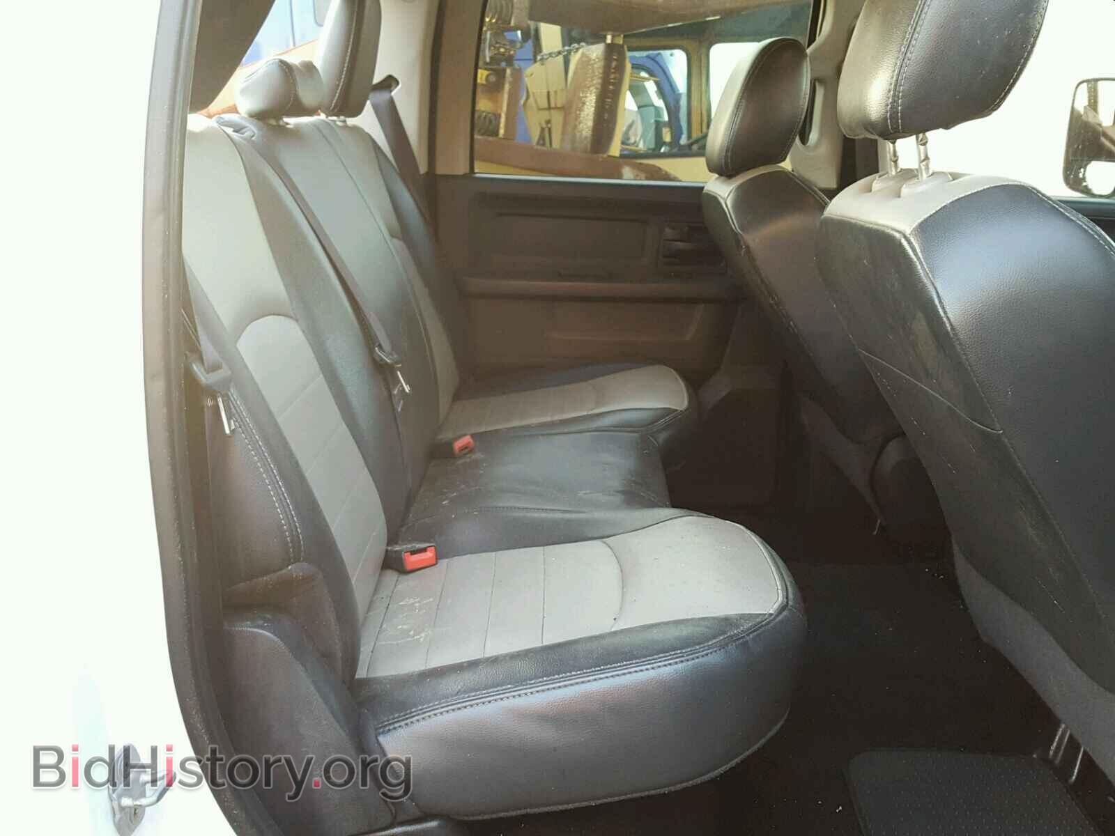 2011 DODGE RAM 3500 - VIN: 3D73M4CL2BG613935 - Фото 6