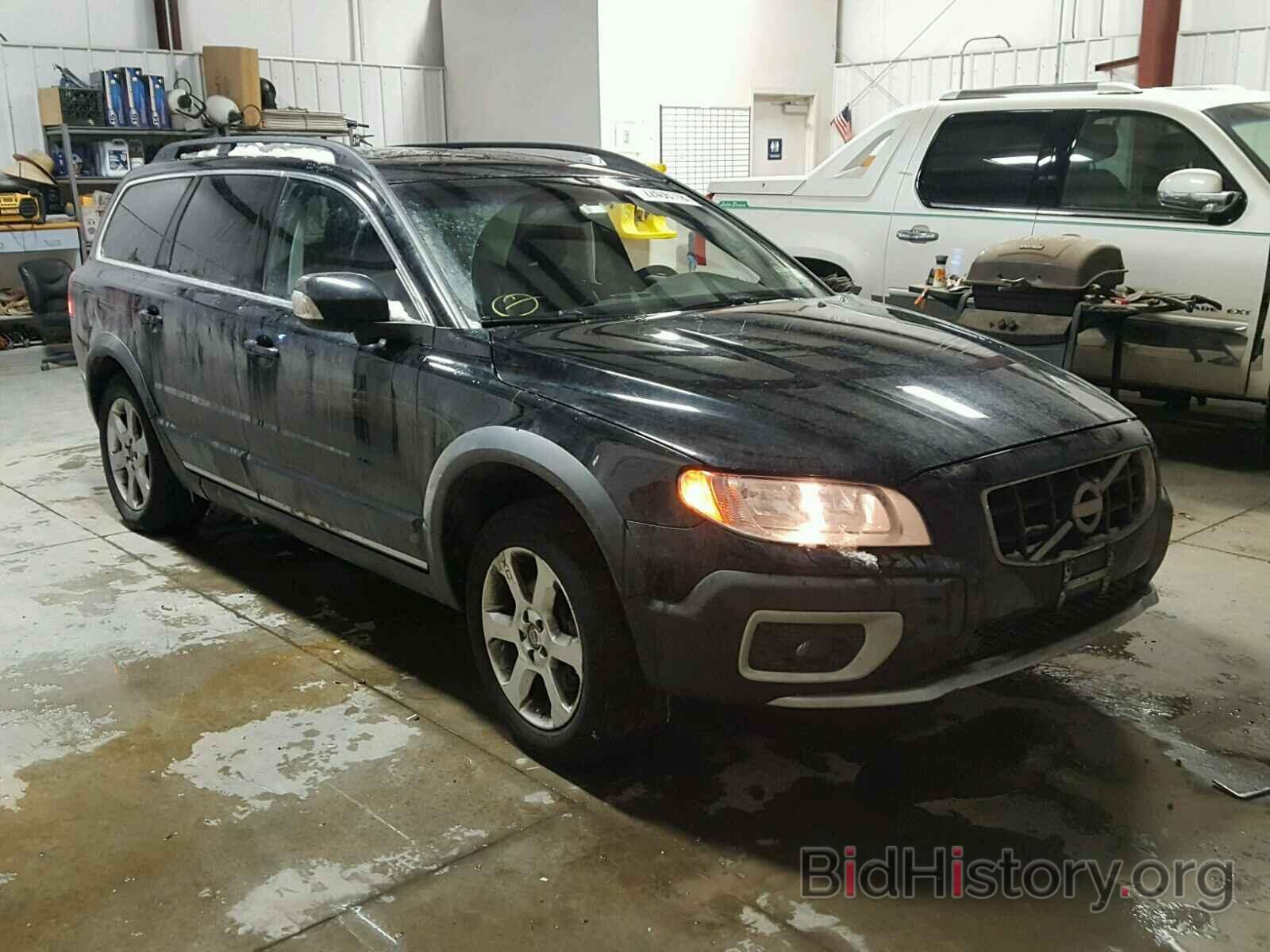 Фотография YV4940BZ5B1110835 - VOLVO XC70 2011