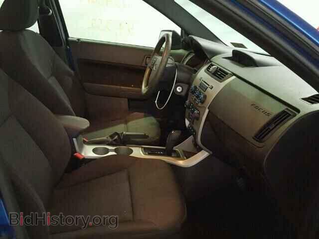 2010 FORD FOCUS - VIN: 1FAHP3FN8AW288261 - Фото 5