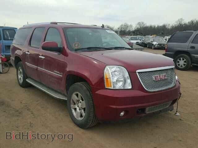 Photo 1GKFK66828J153221 - GMC YUKON 2008