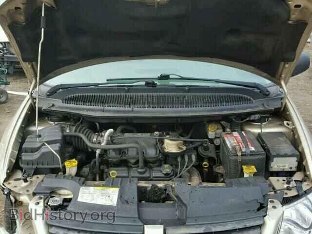 2005 DODGE CARAVAN - VIN: 2D4GP44L25R343950 - Фото 7