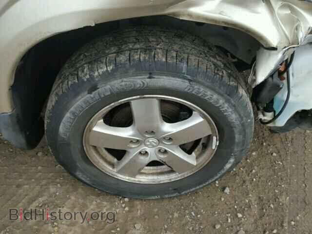2005 DODGE CARAVAN - VIN: 2D4GP44L25R343950 - Фото 9