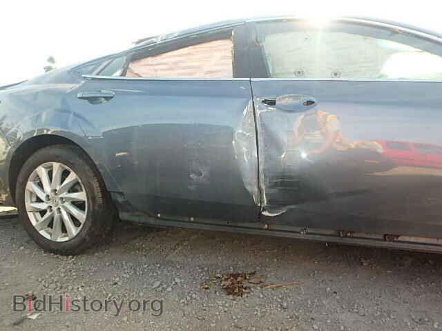 2012 MAZDA 6 - VIN: 1YVHZ8DH0C5M33973 - Фото 10