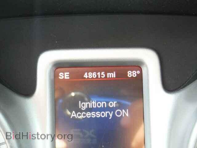 2012 DODGE JOURNEY - VIN: 3C4PDDBG2CT170856 - Фото 8