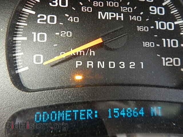 2007 CHEVROLET SILVERADO - VIN: 2GCEC13V371153089 - Фото 8