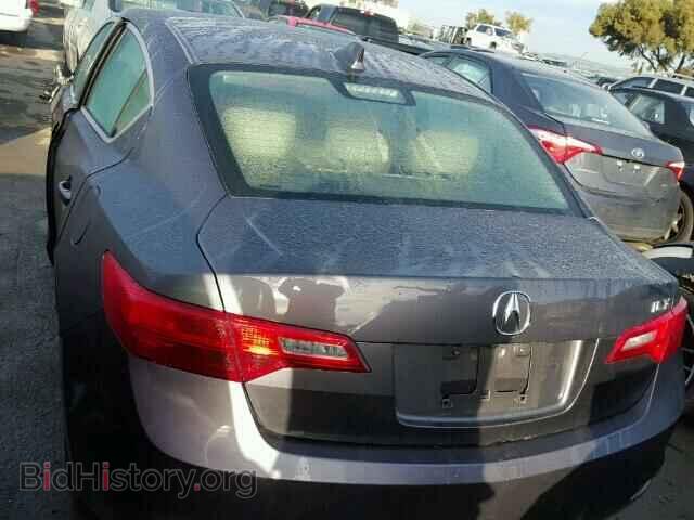 2015 ACURA ILX - VIN: 19VDE1F53FE005696 - Фото 3