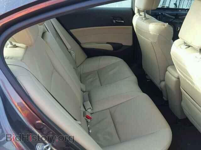 2015 ACURA ILX - VIN: 19VDE1F53FE005696 - Фото 6