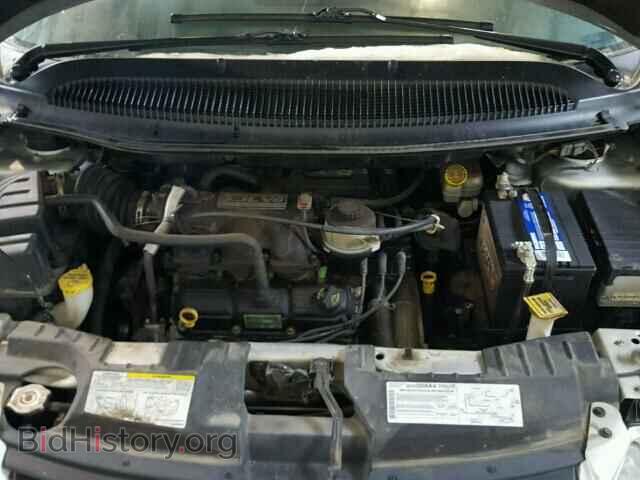 2006 DODGE CARAVAN - VIN: 1D4GP25R36B532680 - Фото 7