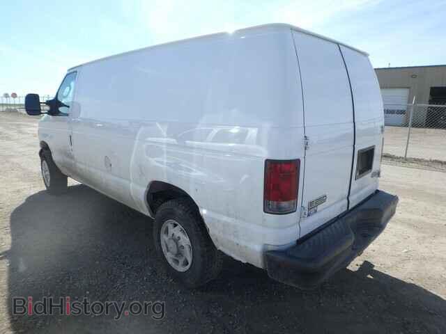 2007 Ford ECONOLINE (VIN 1FTNE24L37DA45251) — photo 3 of 10