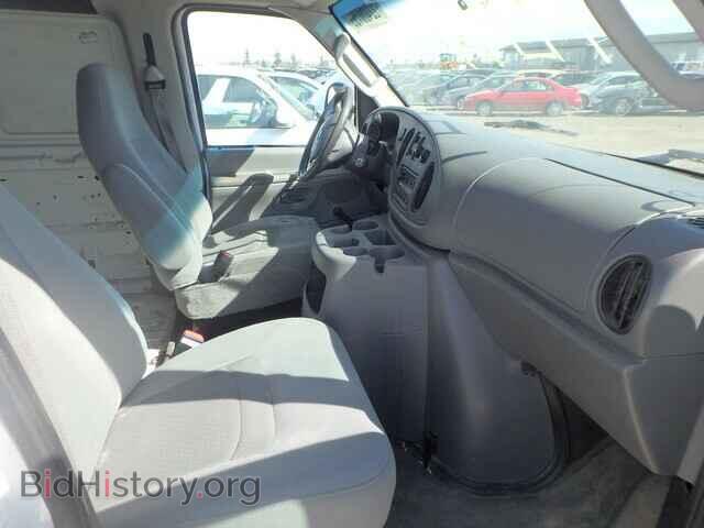 2007 FORD ECONOLINE - VIN: 1FTNE24L37DA45251 - Фото 5