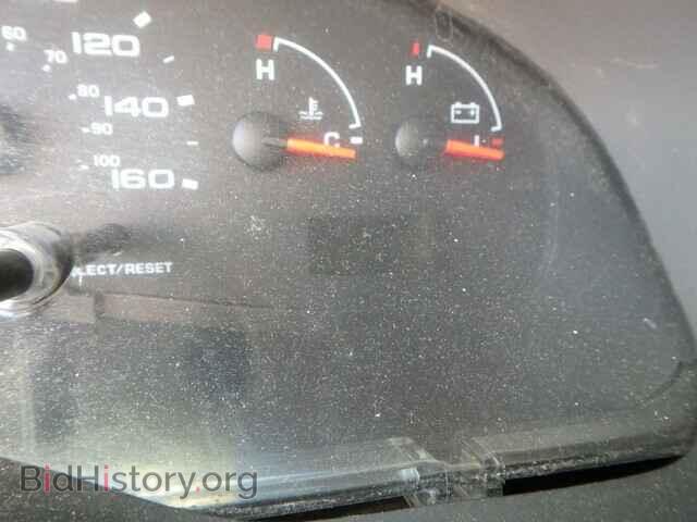 2007 FORD ECONOLINE - VIN: 1FTNE24L37DA45251 - Фото 8