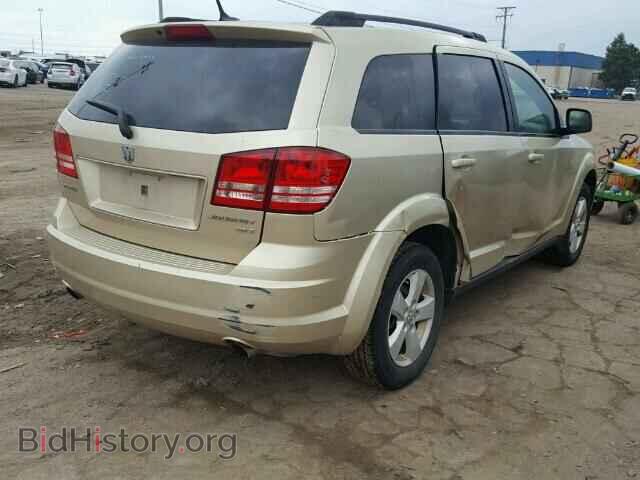 2010 DODGE JOURNEY - VIN: 3D4PG5FV9AT238723 - Фото 4