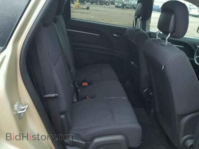 2010 DODGE JOURNEY - VIN: 3D4PG5FV9AT238723 - Фото 6