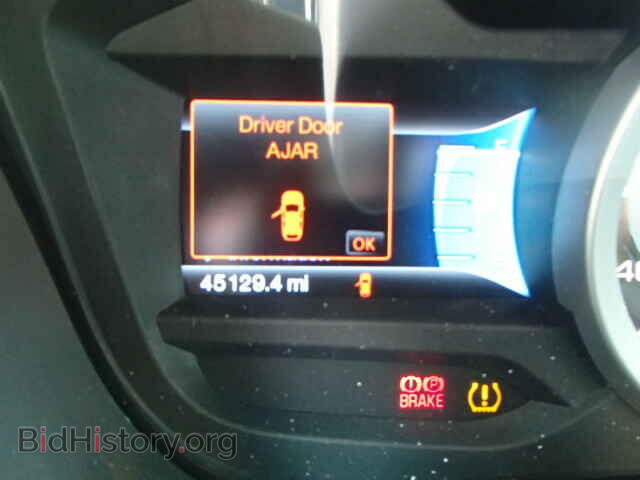 2012 FORD EXPLORER - VIN: 1FMHK7F87CGA75160 - Photo 8