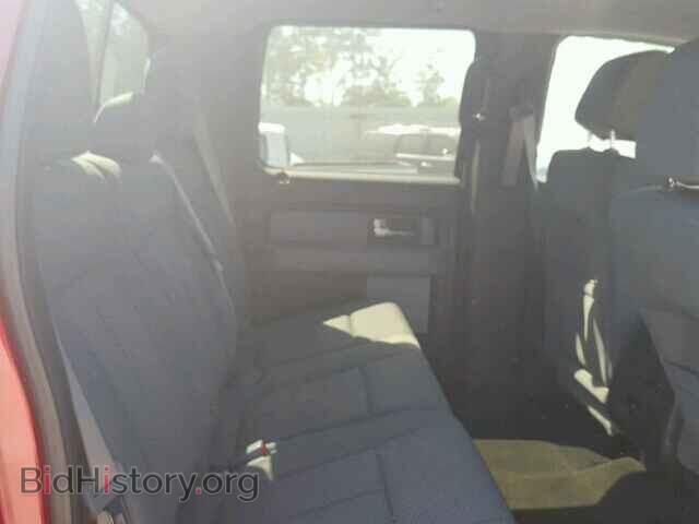 2013 FORD F150 - VIN: 1FTFW1ET0DFD66450 - Photo 6