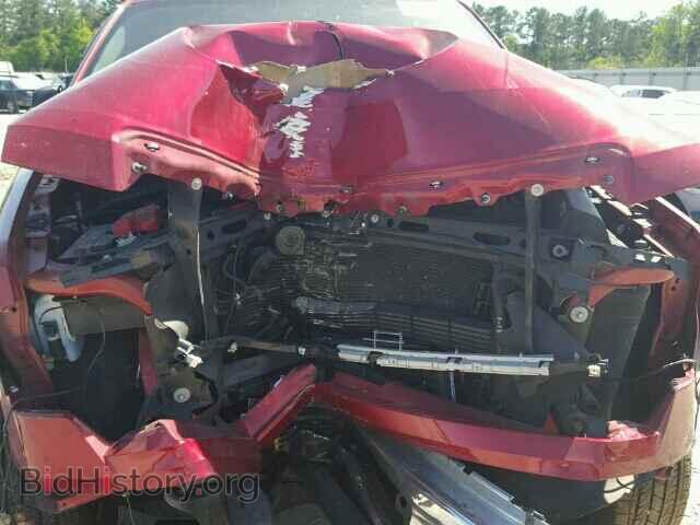 2013 FORD F150 - VIN: 1FTFW1ET0DFD66450 - Photo 7