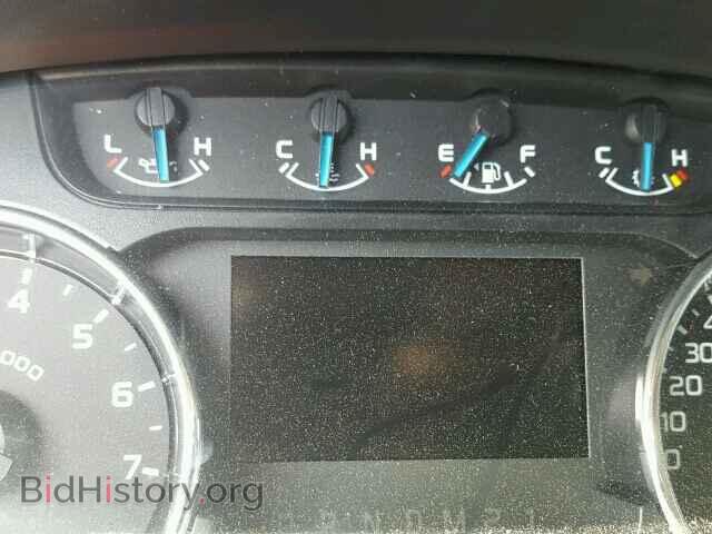 2013 FORD F150 - VIN: 1FTFW1ET0DFD66450 - Photo 8