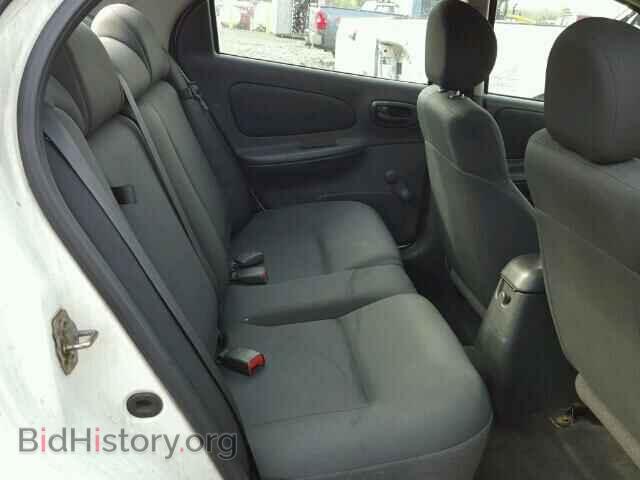 2005 DODGE NEON - VIN: 1B3ES56C65D243540 - Фото 6