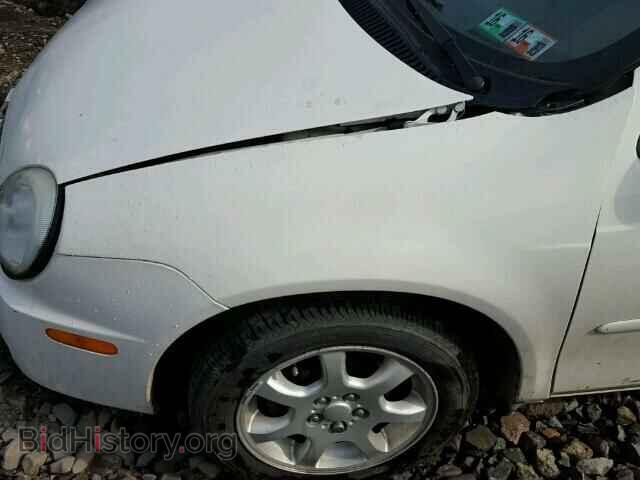 2005 DODGE NEON - VIN: 1B3ES56C65D243540 - Фото 10