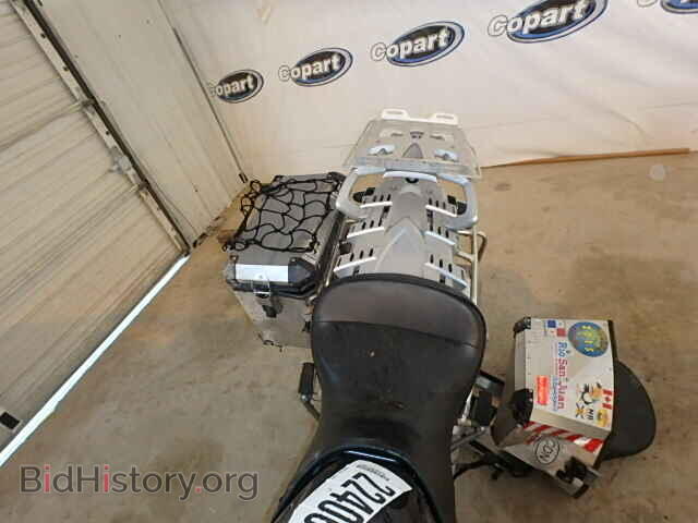 2012 BMW MOTORCYCLE - VIN: WB1045006CZ429321 - Фото 6