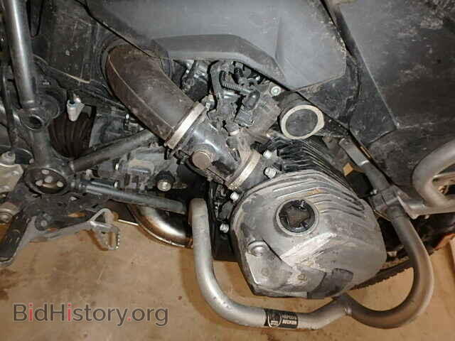 2012 BMW MOTORCYCLE - VIN: WB1045006CZ429321 - Фото 7