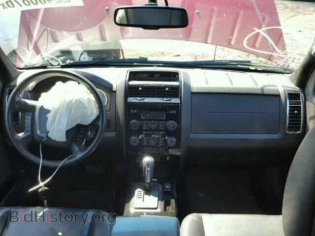 2011 FORD ESCAPE - VIN: 1FMCU0EG0BKC10169 - Фото 9