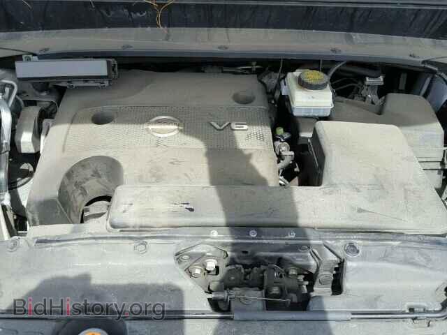 2013 NISSAN PATHFINDER - VIN: 5N1AR2MM5DC664961 - Photo 7